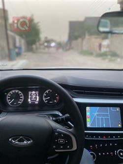 شيري أريزو 6